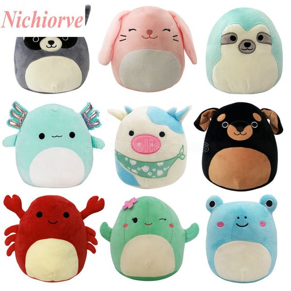 cute cartoon soft stuffed plush pillow decor doll squishmallows kawaii panda dinosaur lion cow crab animal plushie cushion kids baby gifts x
cute cartoon soft stuffed plush pillow decor doll squishmallows kawaii panda dinosaur lion cow crab animal plushie cushion kids baby gifts x