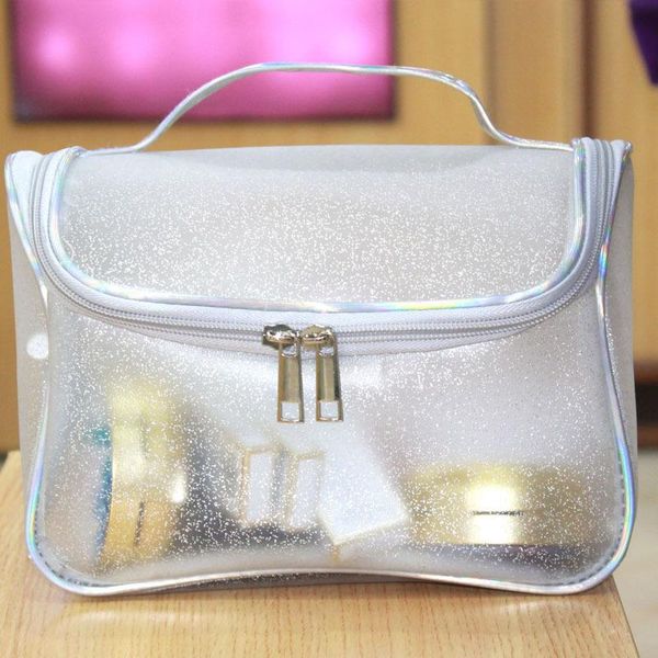 storage bags women makeup bag pvc matte big capacity waterproof travel wash toiletry organizer set pouch tote cosmetic
storage bags women makeup bag pvc matte big capacity waterproof travel wash toiletry organizer set pouch tote cosmetic