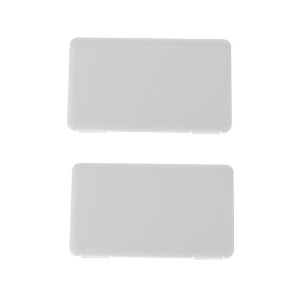dinnerware sets portable rectangle dustproof face mask storage container plastic seal box case easy to carry and store
dinnerware sets portable rectangle dustproof face mask storage container plastic seal box case easy to carry and store