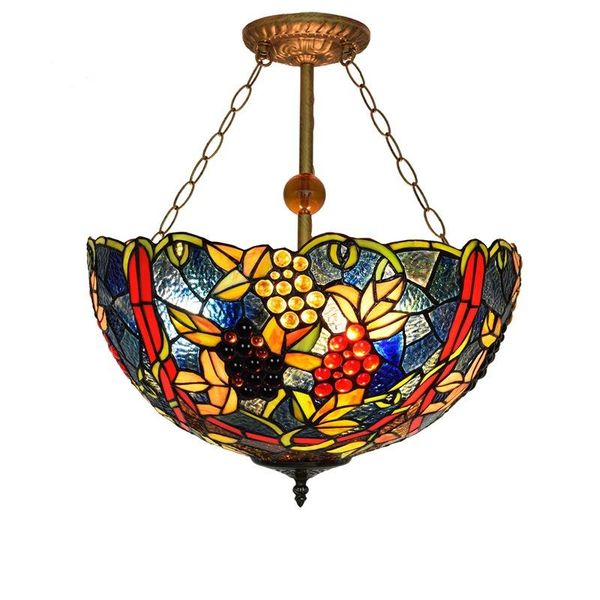 european retro tiffany stained glass cafe bar bedroom restaurant lamps
european retro tiffany stained glass cafe bar bedroom restaurant lamps