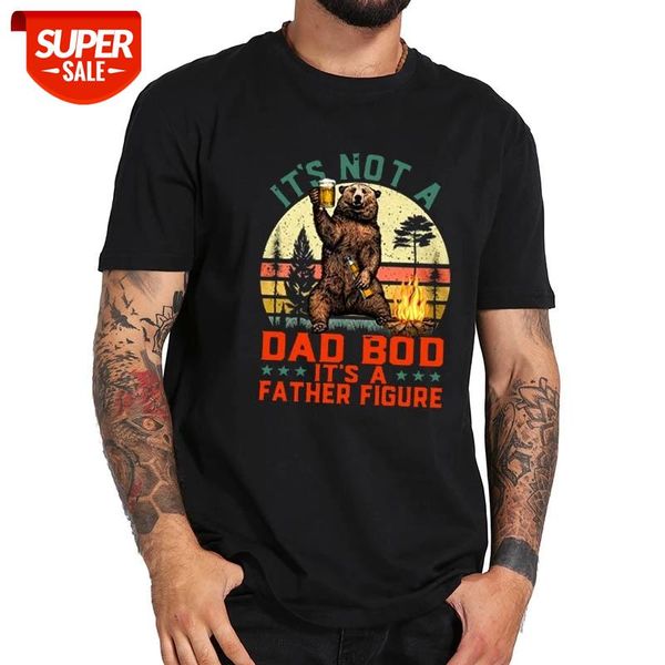 It's Not A Dad Bod It's A Father Figure T Shirt 100% Cotton EU Size Breathable Soft High Quality Premium Tee Tops #cC0e, White;black
It's Not A Dad Bod It's A Father Figure T Shirt 100% Cotton EU Size Breathable Soft High Quality Premium Tee Tops #cC0e, White;black