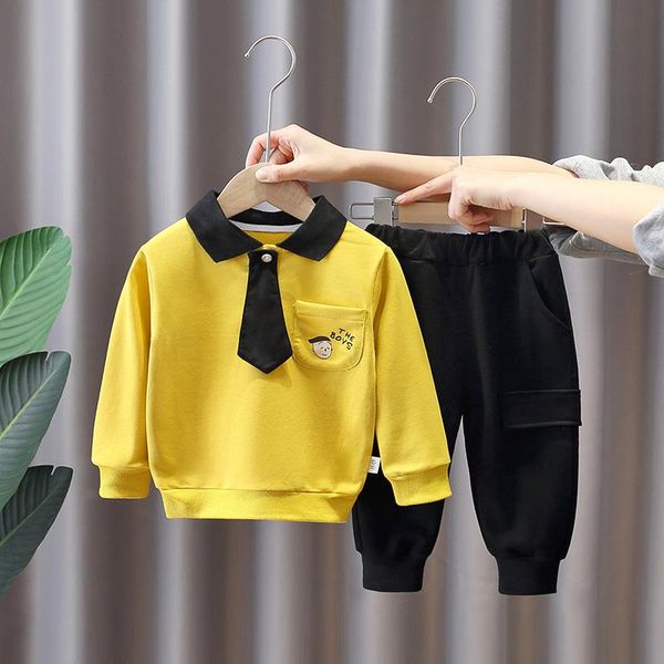 clothing sets kids cartoon sweatshirts+pants clothes spring autumn baby sport suits casual boys children tracksuit 2021, White
clothing sets kids cartoon sweatshirts+pants clothes spring autumn baby sport suits casual boys children tracksuit 2021, White