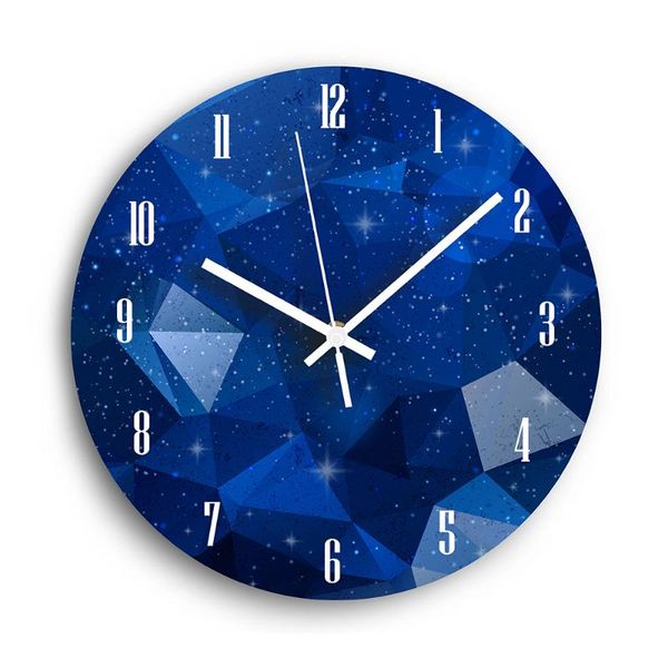 wall clocks postmodern creative clock three-dimensional personality mute living room dining watch bedroom nordic
wall clocks postmodern creative clock three-dimensional personality mute living room dining watch bedroom nordic