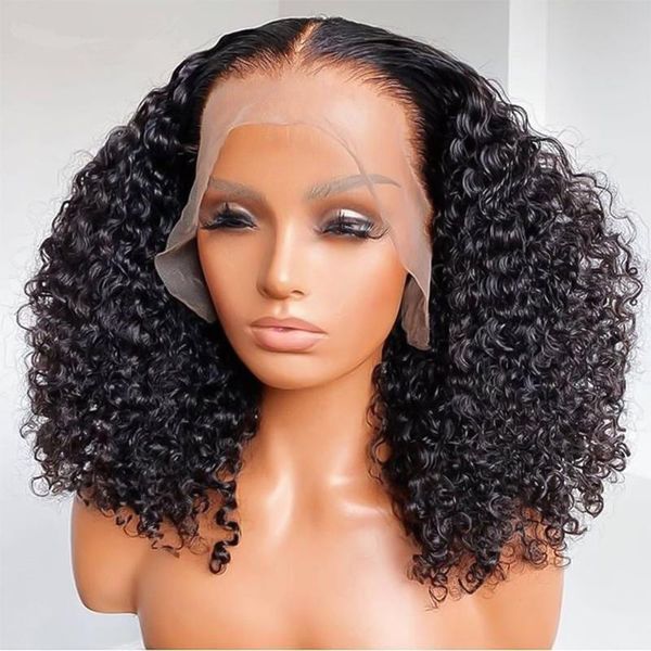 lace wigs afro kinky curly 13x6 hd front human hair wig brazilian remy 200density transparent preplucked flowerseason, Black;brown
lace wigs afro kinky curly 13x6 hd front human hair wig brazilian remy 200density transparent preplucked flowerseason, Black;brown