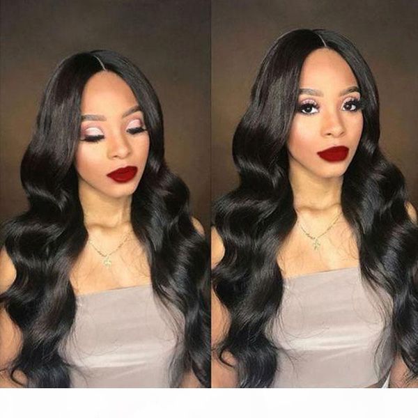 body wave hair lace front wig preplucked glueless virgin malaysian 100 percent full lace human hair wigs for black women, Black;brown
body wave hair lace front wig preplucked glueless virgin malaysian 100 percent full lace human hair wigs for black women, Black;brown