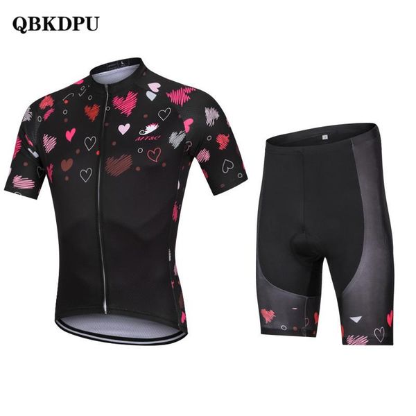 racing sets women's slim cycling jerseys tight-fitting short sleeve summer sweat-absorbing quick-dry bike clothing bicycle wear bodysui, Black;blue
racing sets women's slim cycling jerseys tight-fitting short sleeve summer sweat-absorbing quick-dry bike clothing bicycle wear bodysui, Black;blue