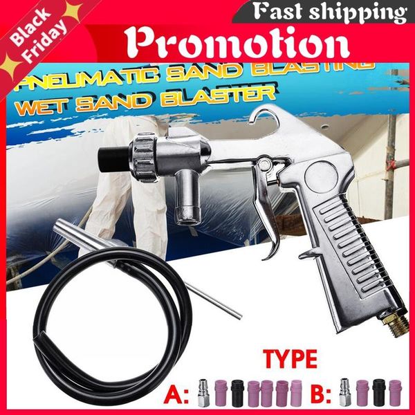 professional spray guns sandblaster feed blast gun air siphon sand blasting abrasive tool ceramic nozzles tips kit power tools sprayer
professional spray guns sandblaster feed blast gun air siphon sand blasting abrasive tool ceramic nozzles tips kit power tools sprayer