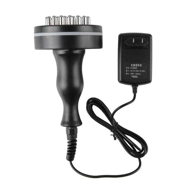 electric massagers brush infrared micro-electric heating scraping device slimming body pain relief therapy massage
electric massagers brush infrared micro-electric heating scraping device slimming body pain relief therapy massage