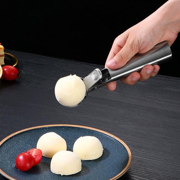 spoons stainless steel spoon creative ice-cream fruit ball scoop pulp bouncing ice cream
spoons stainless steel spoon creative ice-cream fruit ball scoop pulp bouncing ice cream