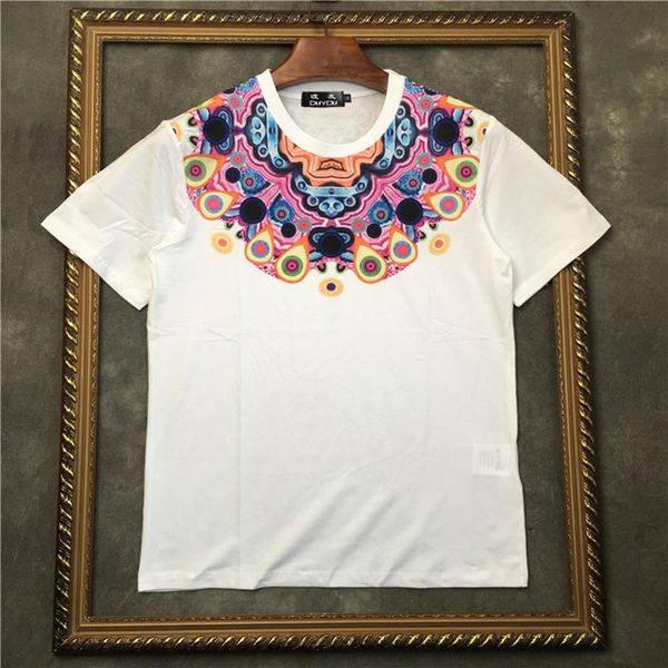 2021 new barrett men's short-sleeved t-shirt abstract bandana print women t shirts|streetwear 2191001547 xpmt, White;black
2021 new barrett men's short-sleeved t-shirt abstract bandana print women t shirts|streetwear 2191001547 xpmt, White;black