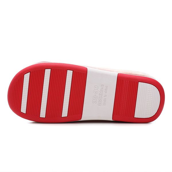 winter women slippers cute suede fruit cotton shoes warm home slippers non-slip women indoors shoes plus size 44-45, Black
winter women slippers cute suede fruit cotton shoes warm home slippers non-slip women indoors shoes plus size 44-45, Black