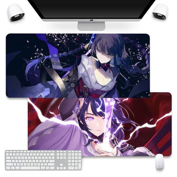 mouse pads & wrist rests baal raiden shogun genshin impact rubber mat pad company xl large keyboard pc desk takuo anti-slip comfort
mouse pads & wrist rests baal raiden shogun genshin impact rubber mat pad company xl large keyboard pc desk takuo anti-slip comfort