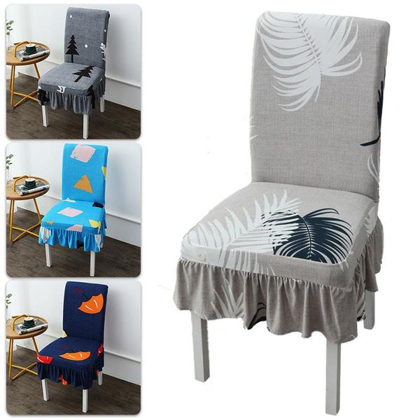 chair covers skirt style stretch print cover big elastic spandex seat for kitchen dining room modern with back
chair covers skirt style stretch print cover big elastic spandex seat for kitchen dining room modern with back