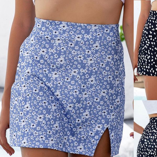 fashion woman skirts slit floral print slim short skirt party cocktail wrap split mini skirt mujer faldas jupe femme, Black
fashion woman skirts slit floral print slim short skirt party cocktail wrap split mini skirt mujer faldas jupe femme, Black