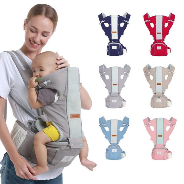 carriers, slings & backpacks ergonomic baby carrier infant kid hipseat sling front facing kangaroo wrap for travel activity gear
carriers, slings & backpacks ergonomic baby carrier infant kid hipseat sling front facing kangaroo wrap for travel activity gear