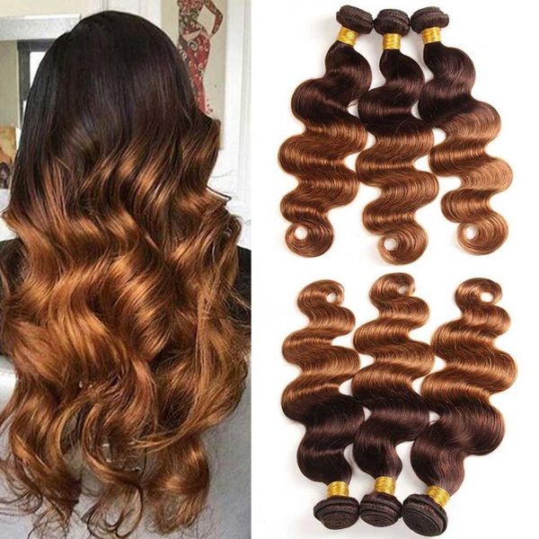 human hair bulks elees body wave bundles brazilian remy extensions ombre double weft weave, Black
human hair bulks elees body wave bundles brazilian remy extensions ombre double weft weave, Black