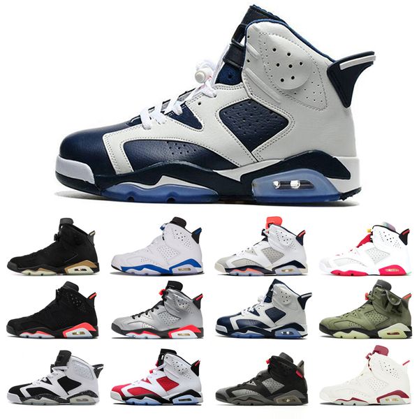 original basketball shoes 6s for man red oreo alternate angry bull black cat carmine hare infrared marron olympic tinker flat shoe size 40-4
original basketball shoes 6s for man red oreo alternate angry bull black cat carmine hare infrared marron olympic tinker flat shoe size 40-4