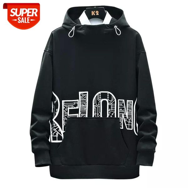 japan style casual o-neck 2020 new arrived pink hoodie sweatshirt men's style hip hop high streetwear clothing #1i8x, Black
japan style casual o-neck 2020 new arrived pink hoodie sweatshirt men's style hip hop high streetwear clothing #1i8x, Black