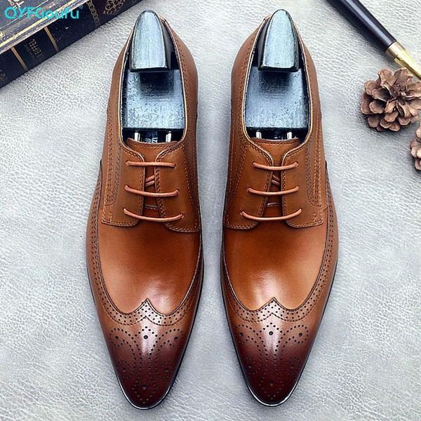 dress shoes qyfcioufu 2021 mens lace up pointed toe oxford british brogue business formal wedding, Black
dress shoes qyfcioufu 2021 mens lace up pointed toe oxford british brogue business formal wedding, Black
