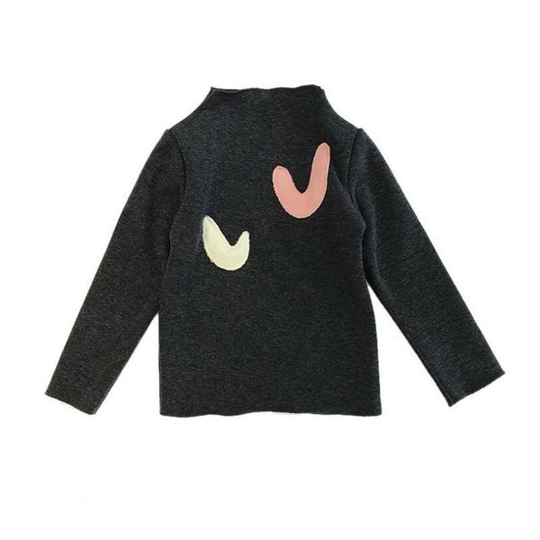 shirts autumn winter long sleeves blouses girls keep warm children plus velvet cotton clothing kids cartoon clothes girl, White;black
shirts autumn winter long sleeves blouses girls keep warm children plus velvet cotton clothing kids cartoon clothes girl, White;black