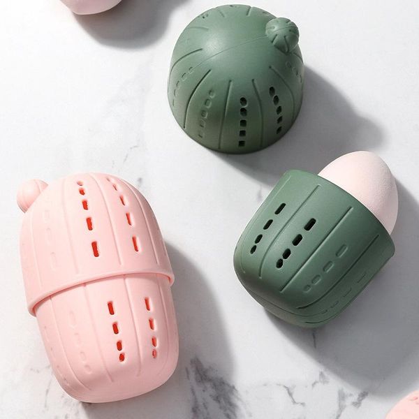 silicone makeup sponge holders cactus puff display stand egg sponge drying holder make up organizer puff cosmetic organizer
silicone makeup sponge holders cactus puff display stand egg sponge drying holder make up organizer puff cosmetic organizer