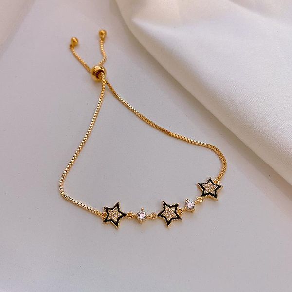 new 20211 punk jewelry gifts charm bracelet bresilien stainless steel fashionable sweet bracelets for women accessories, Golden;silver
new 20211 punk jewelry gifts charm bracelet bresilien stainless steel fashionable sweet bracelets for women accessories, Golden;silver
