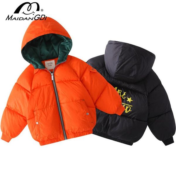 coat children's boy cotton-padded clothes winter thickening warm hooded in the big mian bao fu foreign flavor down cotton, Blue;gray
coat children's boy cotton-padded clothes winter thickening warm hooded in the big mian bao fu foreign flavor down cotton, Blue;gray