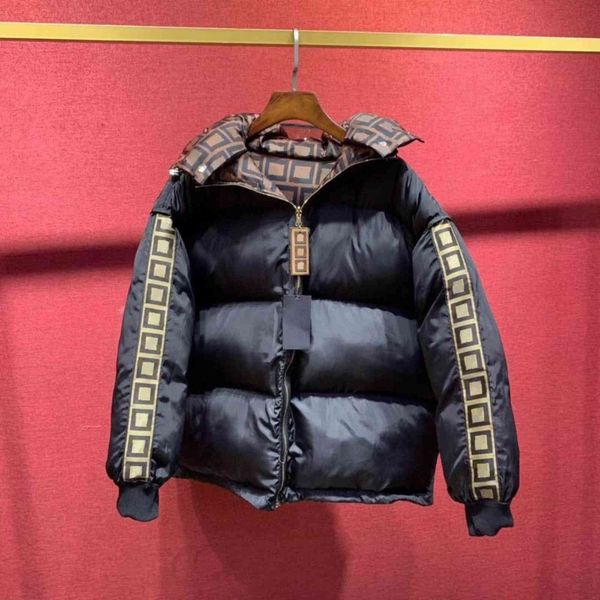 fashion parkas mens women letter pattern down coats winter outerwaer womens casual thi jaets clothing, Black
fashion parkas mens women letter pattern down coats winter outerwaer womens casual thi jaets clothing, Black