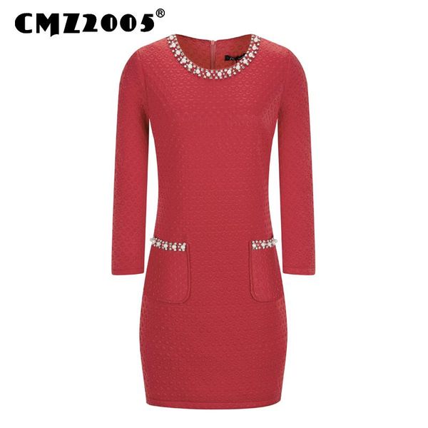 casual dresses vestidos de fiesta apparel beading mini fashion autumn dress personality full straight dot rushed 69520-1, Black;gray
casual dresses vestidos de fiesta apparel beading mini fashion autumn dress personality full straight dot rushed 69520-1, Black;gray