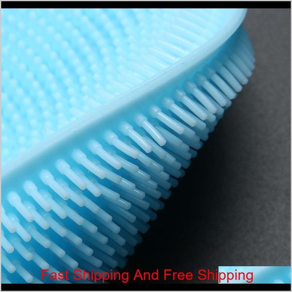 magic cleaning brushes sile dish bowl scouring pad pot pan easy to clean wash brushes cleaning qylmam lyqlove
magic cleaning brushes sile dish bowl scouring pad pot pan easy to clean wash brushes cleaning qylmam lyqlove