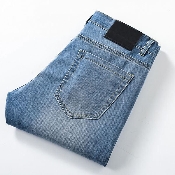 mens jeans skinny men ripped motorcycle pants knight denim fashion designer hip hop men's clothing --f159, Blue
mens jeans skinny men ripped motorcycle pants knight denim fashion designer hip hop men's clothing --f159, Blue