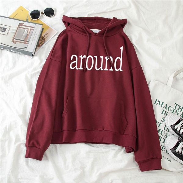 women's hoodies & sweatshirts black women sweatshirt fall korean-style ins hooded winter clothes loose long sleeve
women's hoodies & sweatshirts black women sweatshirt fall korean-style ins hooded winter clothes loose long sleeve