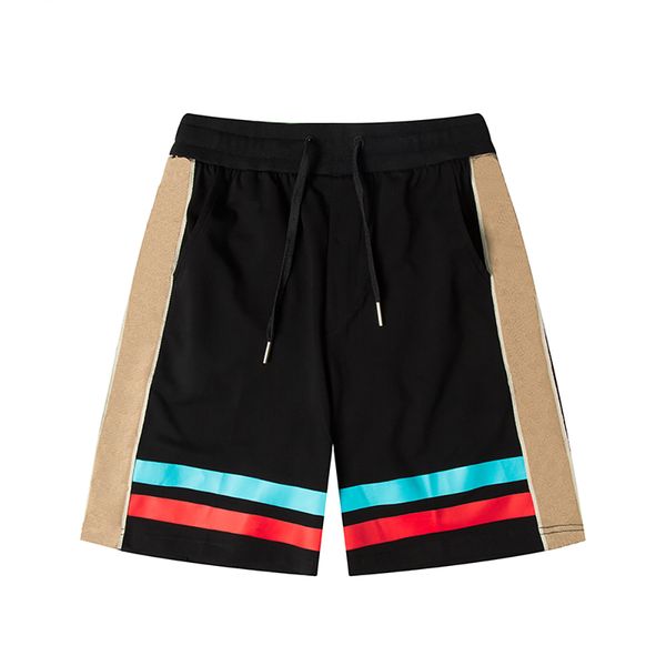men's shorts summer fashion sportpants casual breathable letters printing pants mens comfortable men knee length shorts 2021, White;black
men's shorts summer fashion sportpants casual breathable letters printing pants mens comfortable men knee length shorts 2021, White;black