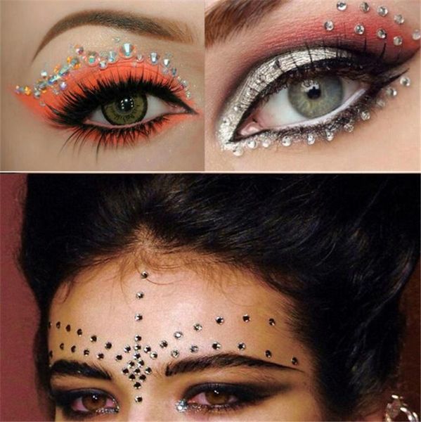 temporary tattoos rhinestone flash stickers body diy adhesive face jewels tattoo eyes sticker
temporary tattoos rhinestone flash stickers body diy adhesive face jewels tattoo eyes sticker