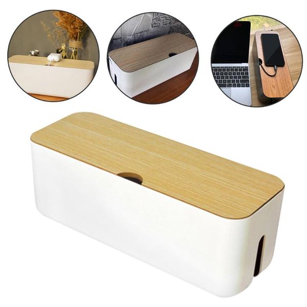 storage bags surge protectors anti dust cable management box organizer power strips wire case tv cord keeps children safe
storage bags surge protectors anti dust cable management box organizer power strips wire case tv cord keeps children safe