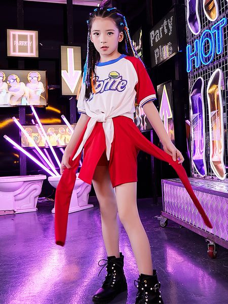 girl hip hop t shirt handsome cruel girl personality dance clothing auto salon girls t platform excellent, Black;red
girl hip hop t shirt handsome cruel girl personality dance clothing auto salon girls t platform excellent, Black;red