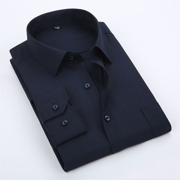 spring and autumn white long sleeve shirt tooling fashion business professional dress korean shirt men's wear, White;black
spring and autumn white long sleeve shirt tooling fashion business professional dress korean shirt men's wear, White;black