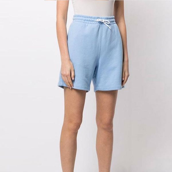 women's shorts 2021 summer women drawstring waist lady simple casual solid color, White;black
women's shorts 2021 summer women drawstring waist lady simple casual solid color, White;black
