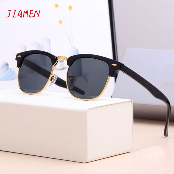 luxury designer glasses jiamen brand classic sunglasses women 2021 glass lens hd retro sunglasses men vintage sun glasses for women driving, White;black
luxury designer glasses jiamen brand classic sunglasses women 2021 glass lens hd retro sunglasses men vintage sun glasses for women driving, White;black