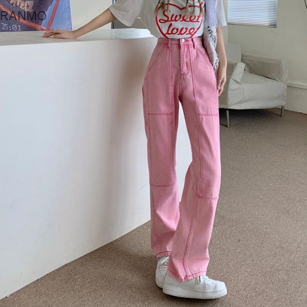 women's jeans children's summer thin 2021 sweet loose straight pants high waist show wide leg floor, Blue
women's jeans children's summer thin 2021 sweet loose straight pants high waist show wide leg floor, Blue