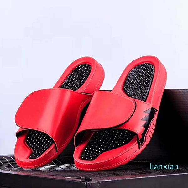 luxury designer sandals men flip flops basketball slides slippers adjustable shoes women sandals party beach slides with box big, Black
luxury designer sandals men flip flops basketball slides slippers adjustable shoes women sandals party beach slides with box big, Black