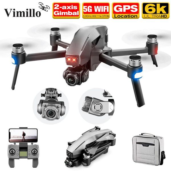 3km professional gimbal camera drones 6k 4k gps long distance 5g wifi fpv brushless 28mins self stabilization quadcopter dron
3km professional gimbal camera drones 6k 4k gps long distance 5g wifi fpv brushless 28mins self stabilization quadcopter dron