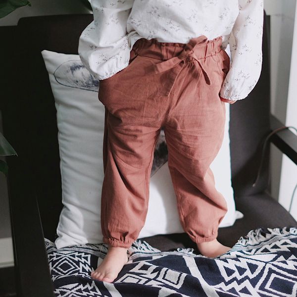 girlsleisure trousers childrens lanterns trousers caramel color pants kids kids clothes girls 8 to 12, Blue
girlsleisure trousers childrens lanterns trousers caramel color pants kids kids clothes girls 8 to 12, Blue