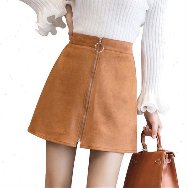 women a line high waisted pencil skirt casual bodycon front zipper short mini skirts drop shipping, Black
women a line high waisted pencil skirt casual bodycon front zipper short mini skirts drop shipping, Black