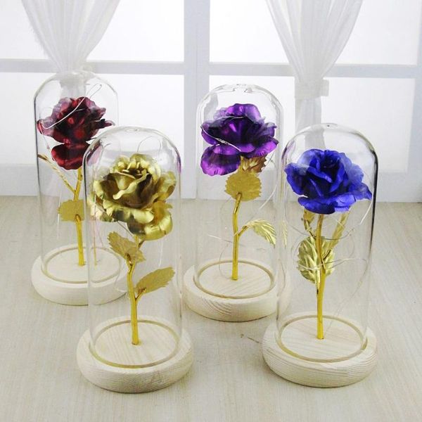 decorative flowers & wreaths love gift artificial string valentine's wood flower day wedding rose bottle with clinquant led for decor
decorative flowers & wreaths love gift artificial string valentine's wood flower day wedding rose bottle with clinquant led for decor