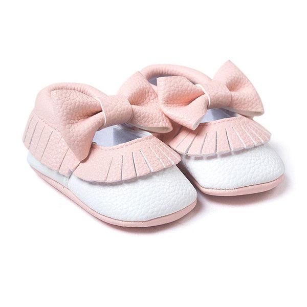 spring and autumn new bowknot toddler shoes 0-18m baby girls casual cute princess shoes infant soft breathable walking
spring and autumn new bowknot toddler shoes 0-18m baby girls casual cute princess shoes infant soft breathable walking