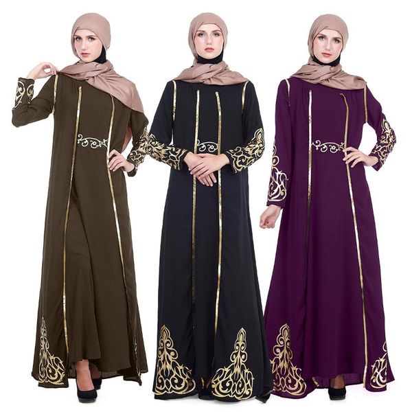 ethnic clothing haleychan women's muslim robe cardigan loose dress abaya dubai abayas for women caftan, Red
ethnic clothing haleychan women's muslim robe cardigan loose dress abaya dubai abayas for women caftan, Red