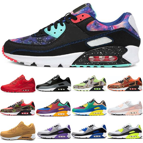 running shoes 90 men women camo green supernova wolf grey laser blue bred unc premium navy purple outdoor trainers sport sneakers size 36-45
running shoes 90 men women camo green supernova wolf grey laser blue bred unc premium navy purple outdoor trainers sport sneakers size 36-45