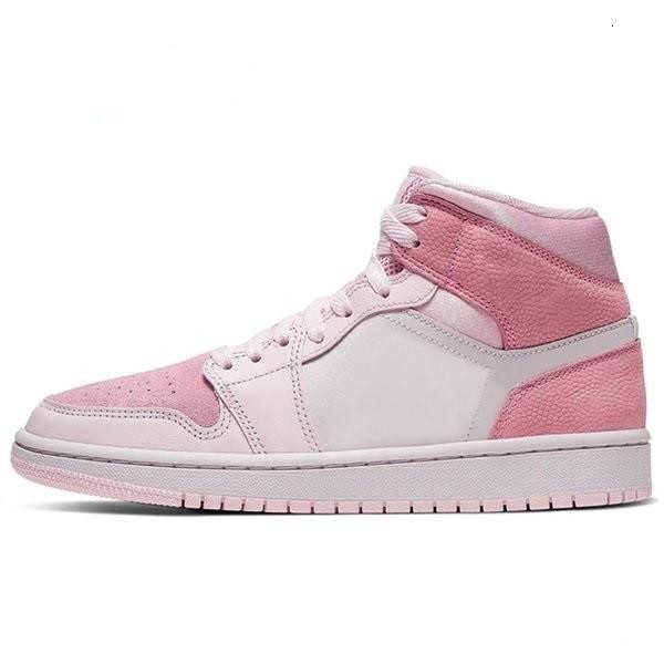 men women basketball shoes jumpman 1 1s mid digital pink sneakers original boxhfv5
men women basketball shoes jumpman 1 1s mid digital pink sneakers original boxhfv5