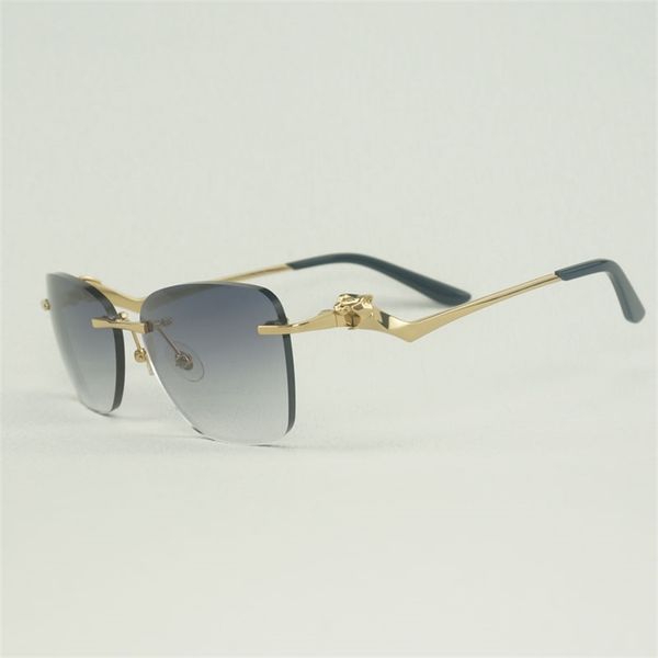 vintage rimless sunglasses women diamond wave cut leopard gafas retro shades men ladies goggles clear glasses frame eyewear factory wholesal, White;black
vintage rimless sunglasses women diamond wave cut leopard gafas retro shades men ladies goggles clear glasses frame eyewear factory wholesal, White;black